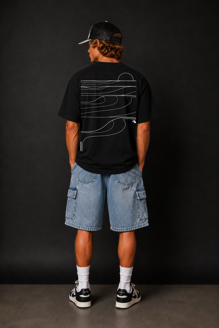 Salt Horizon Relax fit