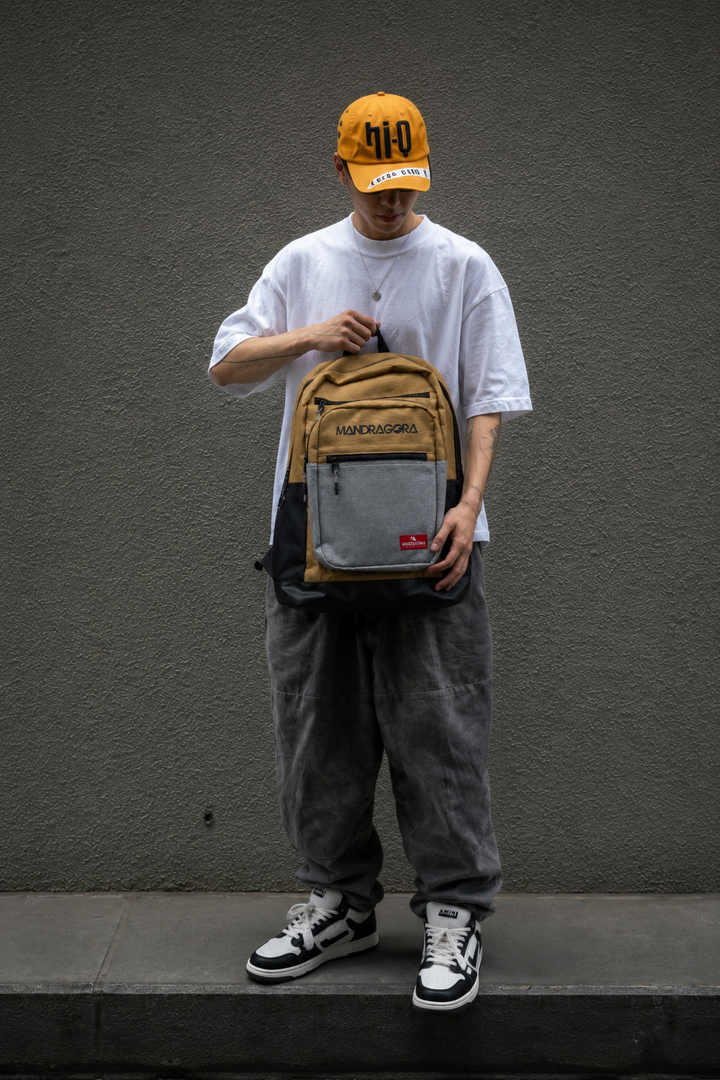 BP NOMAD