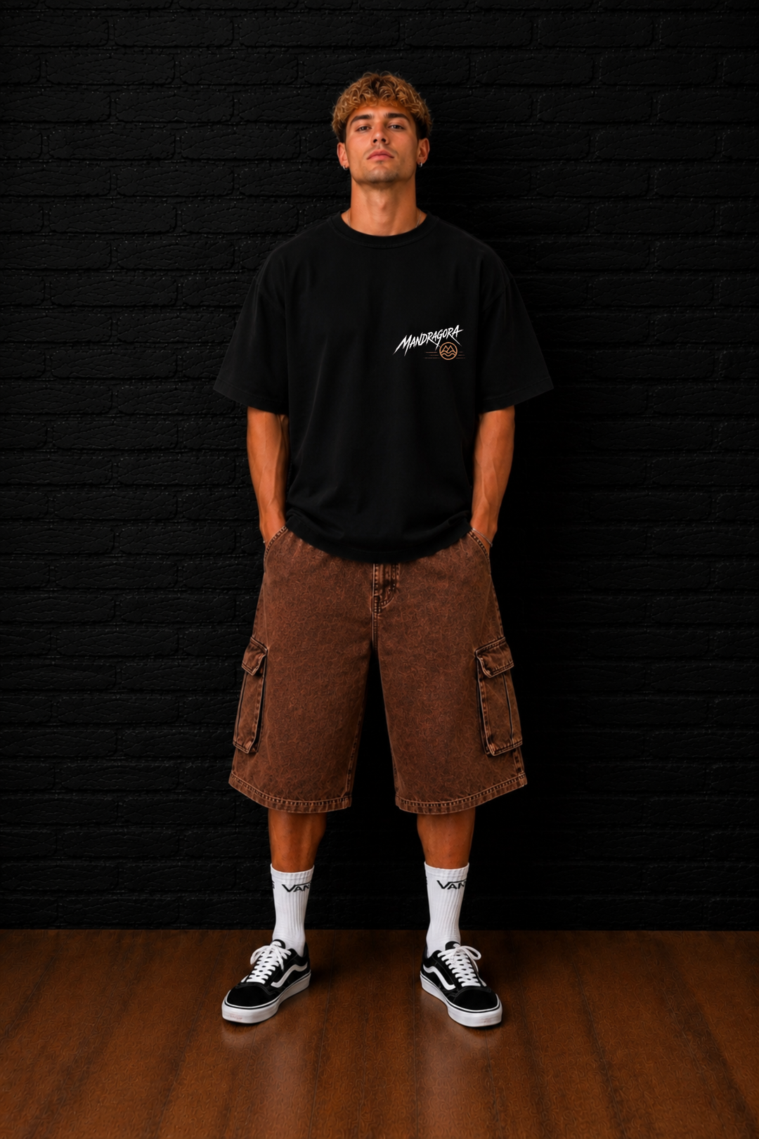 OCEAN STRIKE RELAX FIT