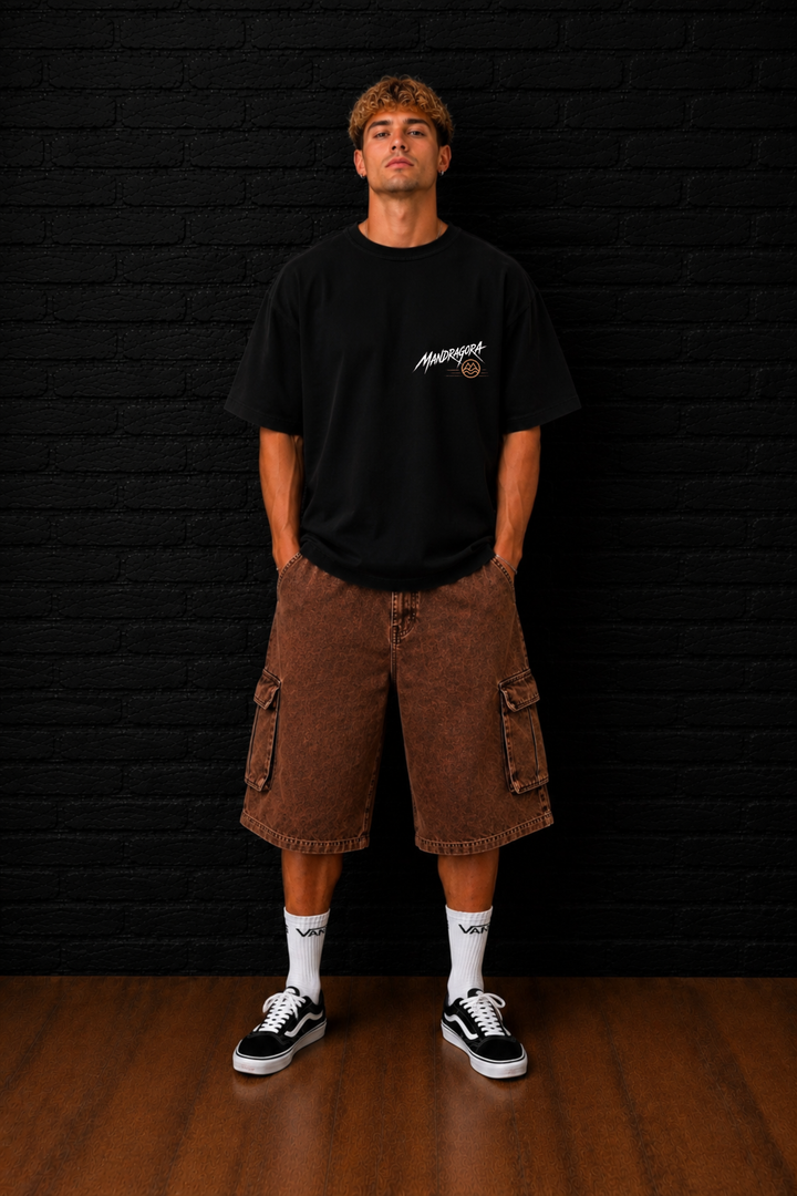 OCEAN STRIKE RELAX FIT