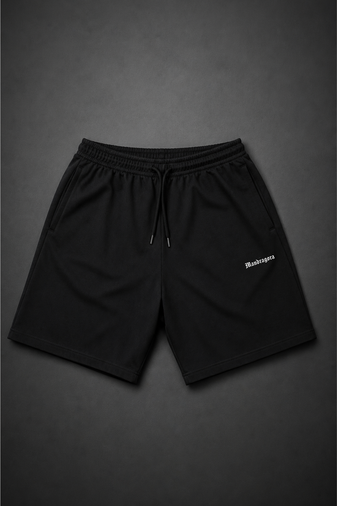 DARK CURRENT Baggy Short