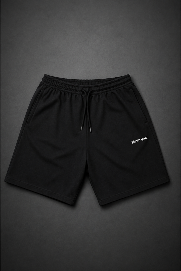 DARK CURRENT Baggy Short