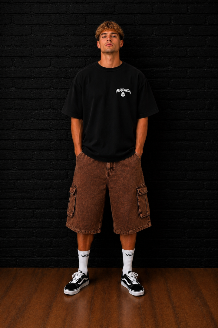 VANLIFE REBELS RELAX FIT