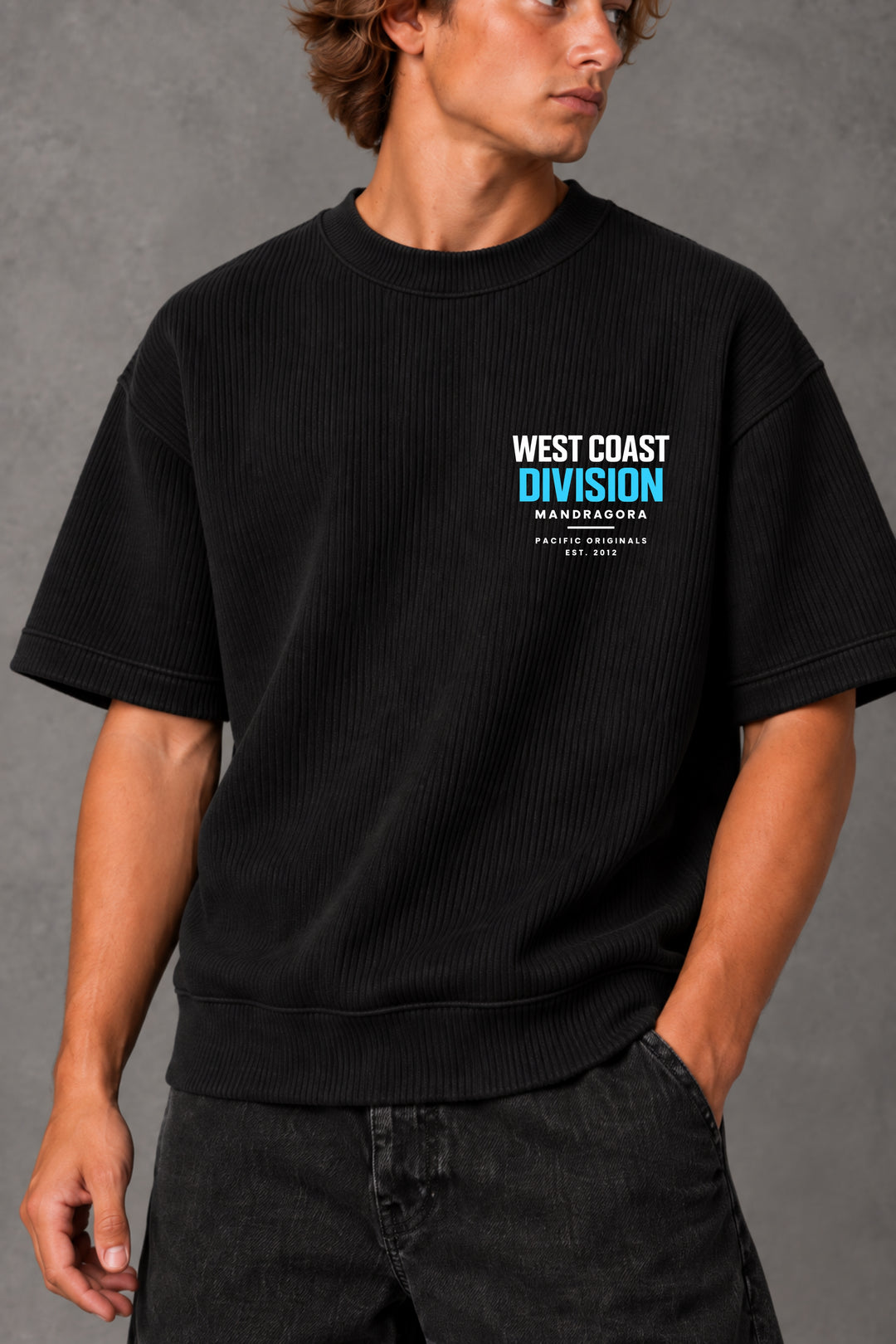 HRT WEST COAST