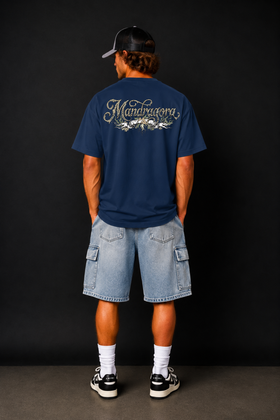 Heritage Roots Relax fit