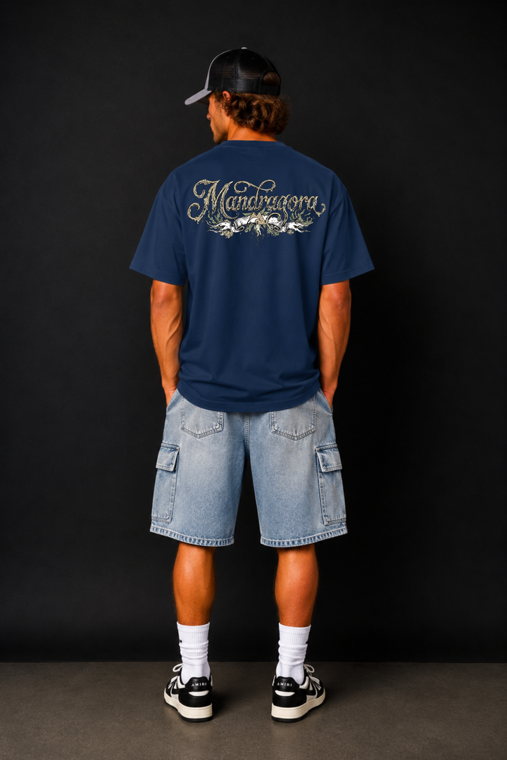Heritage Roots Relax fit