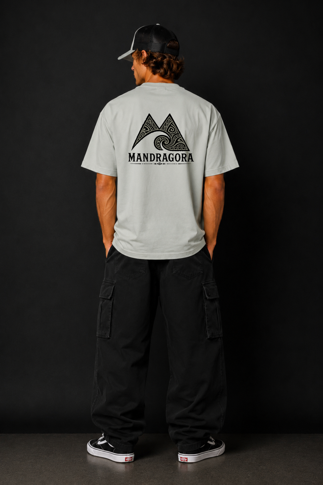 Foundations Box Fit Tees