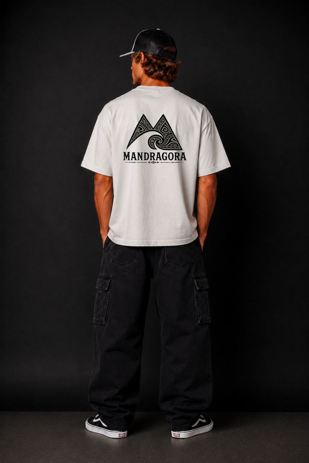Foundations Box Fit Tees