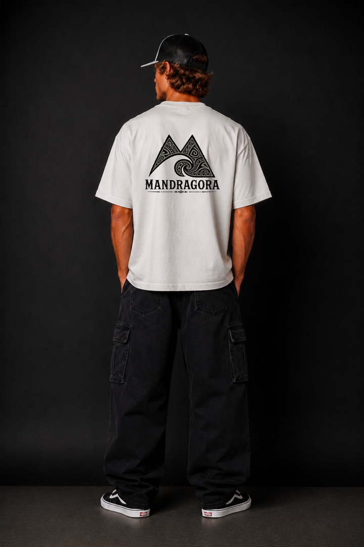 Foundations Box Fit Tees