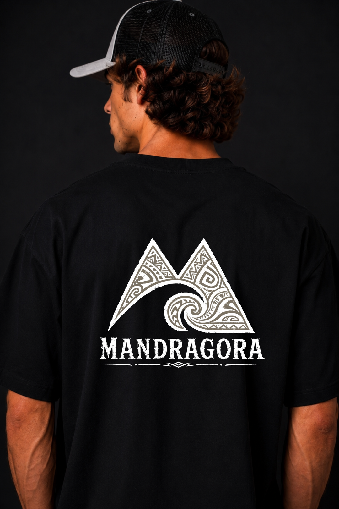 Foundations Box Fit Tees