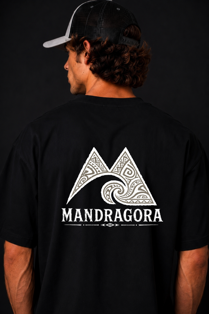 Foundations Box Fit Tees