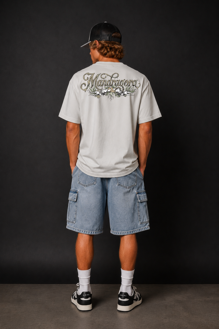 Heritage Roots Relax fit