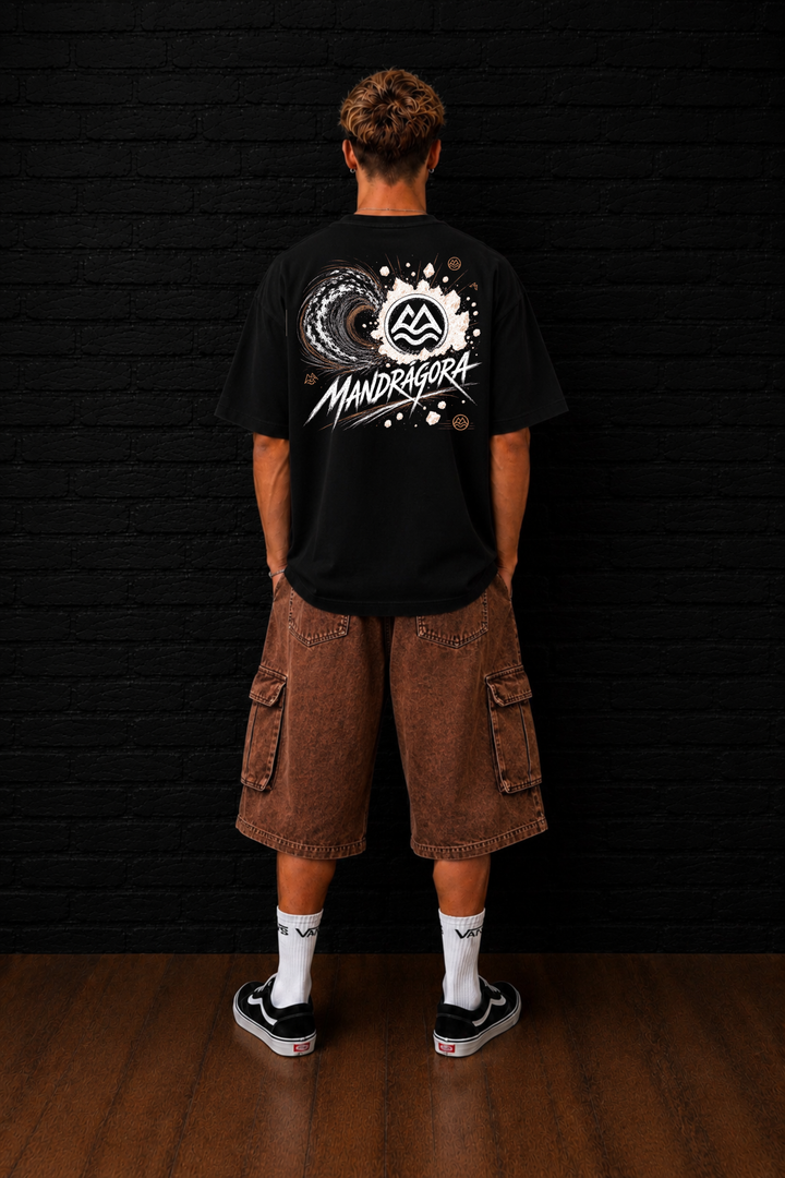 OCEAN STRIKE RELAX FIT