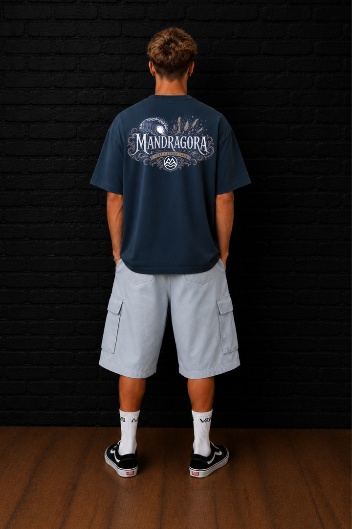 VINTAGE SWELL RELAX FIT