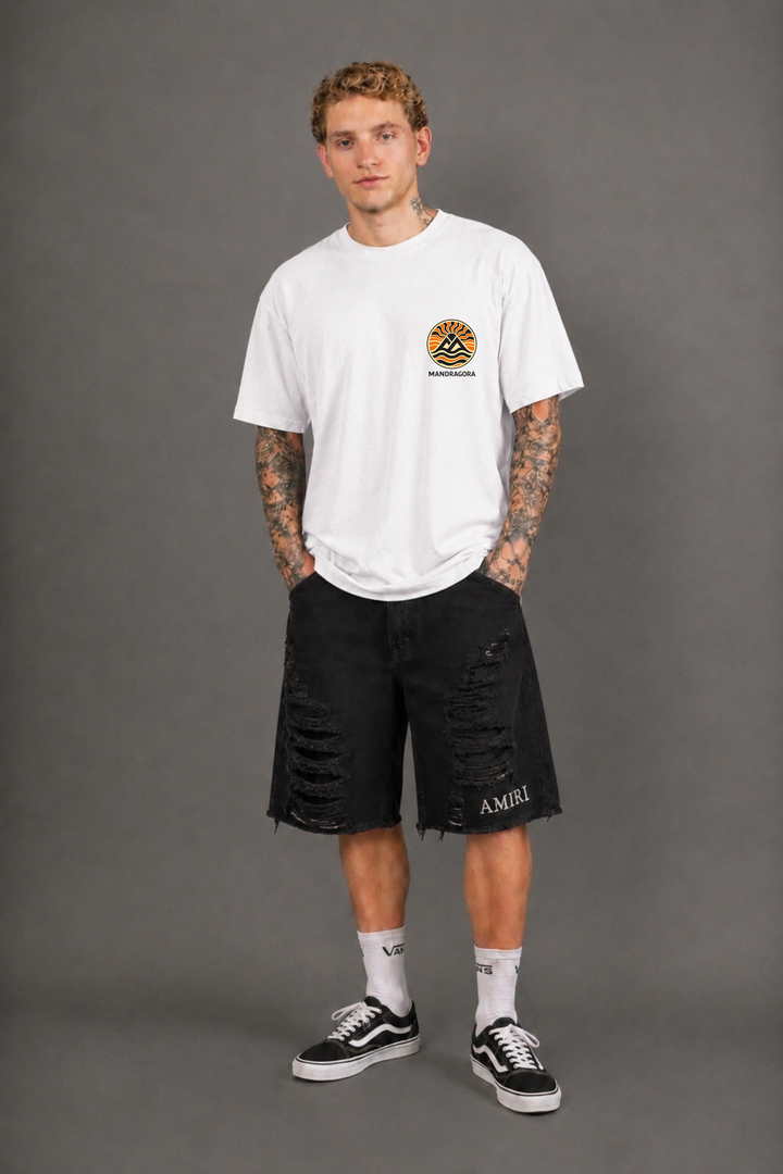 Industrial Surf Tees Regular Fit