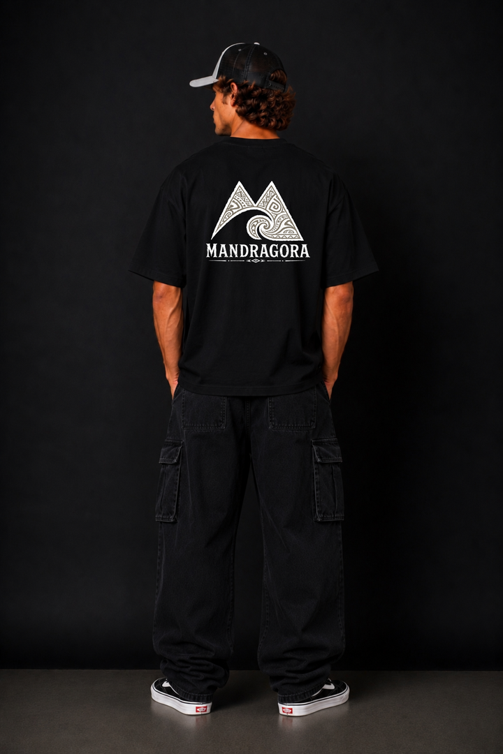 Foundations Box Fit Tees