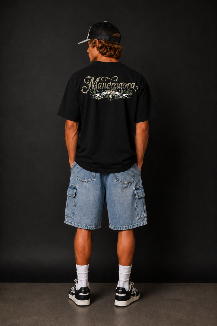 Heritage Roots Relax fit