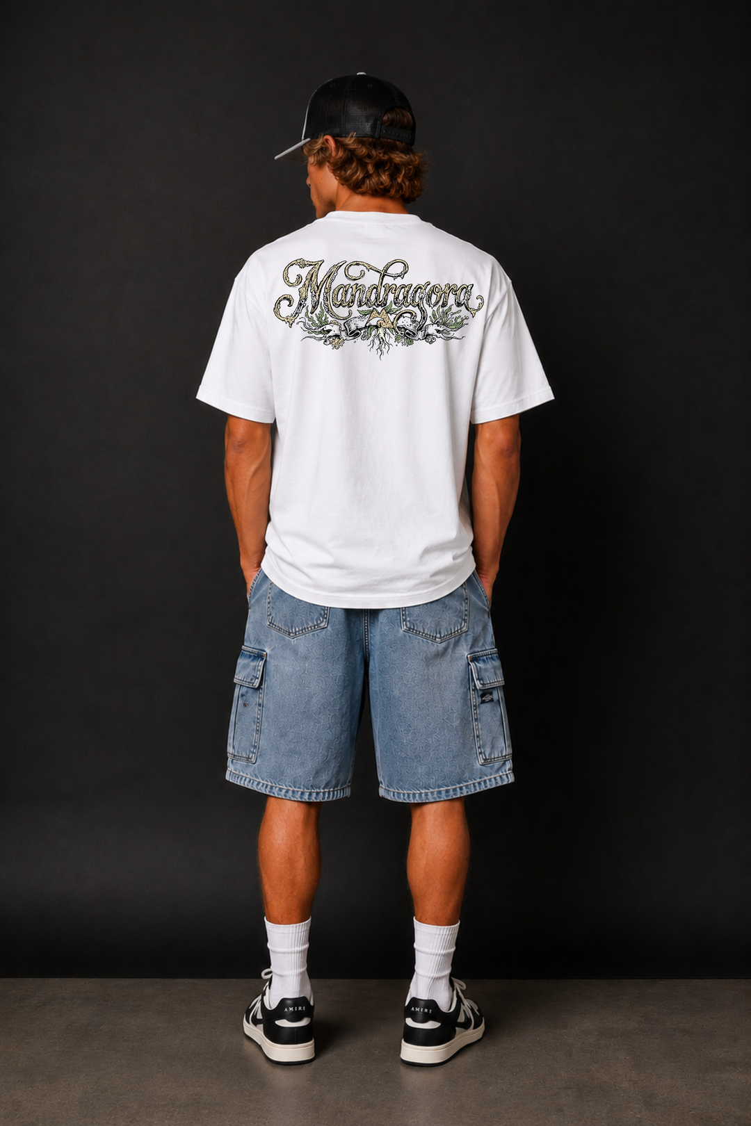 Heritage Roots Relax fit