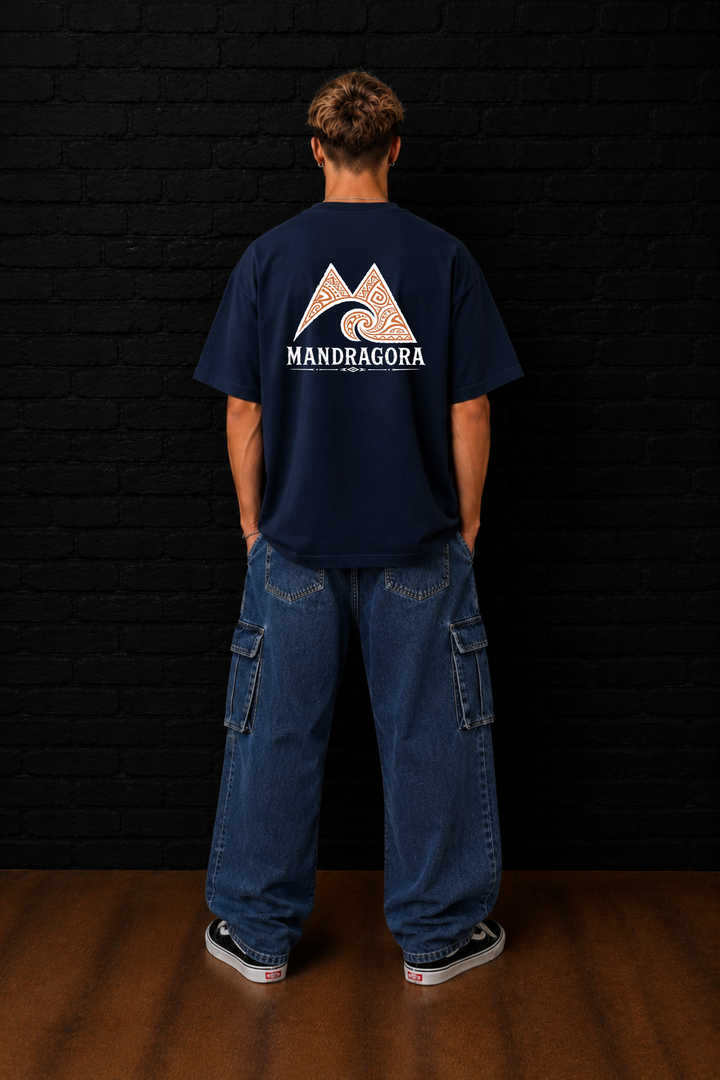 Foundations Box Fit Tees
