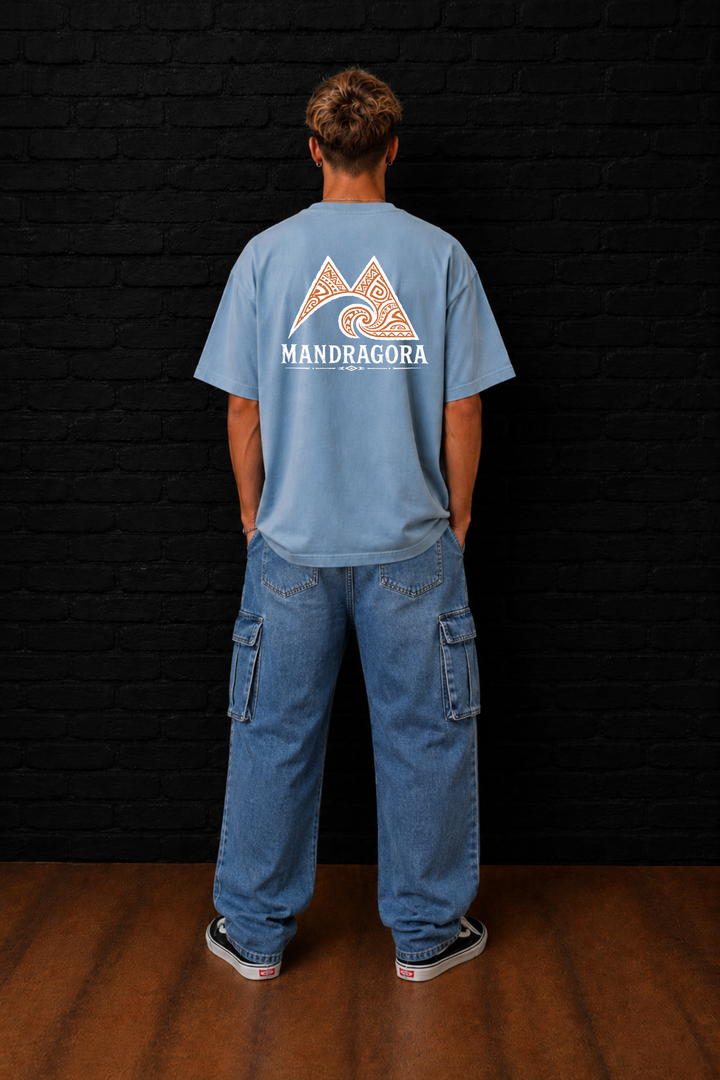 Foundations Box Fit Tees