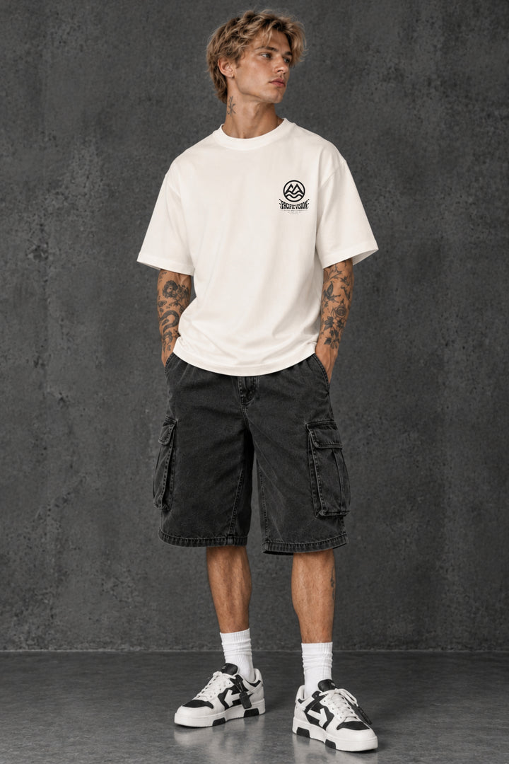 PACIFIC VISION – Heavy Relax Fit