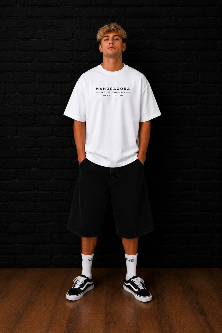 OCEAN REBELS RELAX FIT