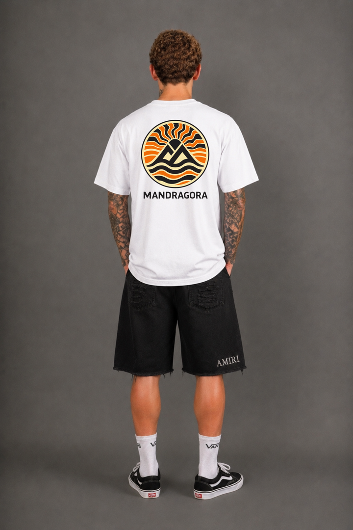 Industrial Surf Tees Regular Fit
