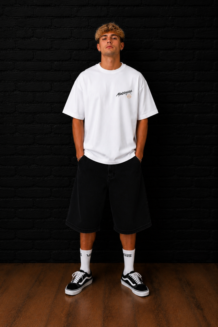 OCEAN STRIKE RELAX FIT