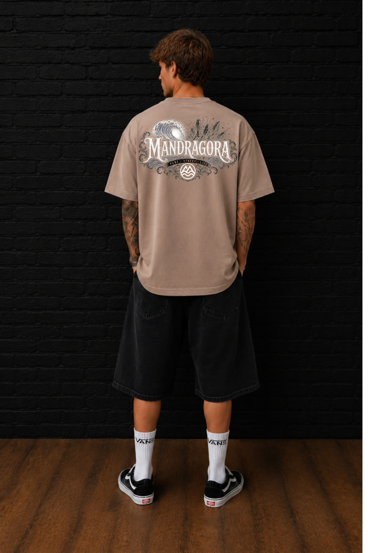VINTAGE SWELL RELAX FIT