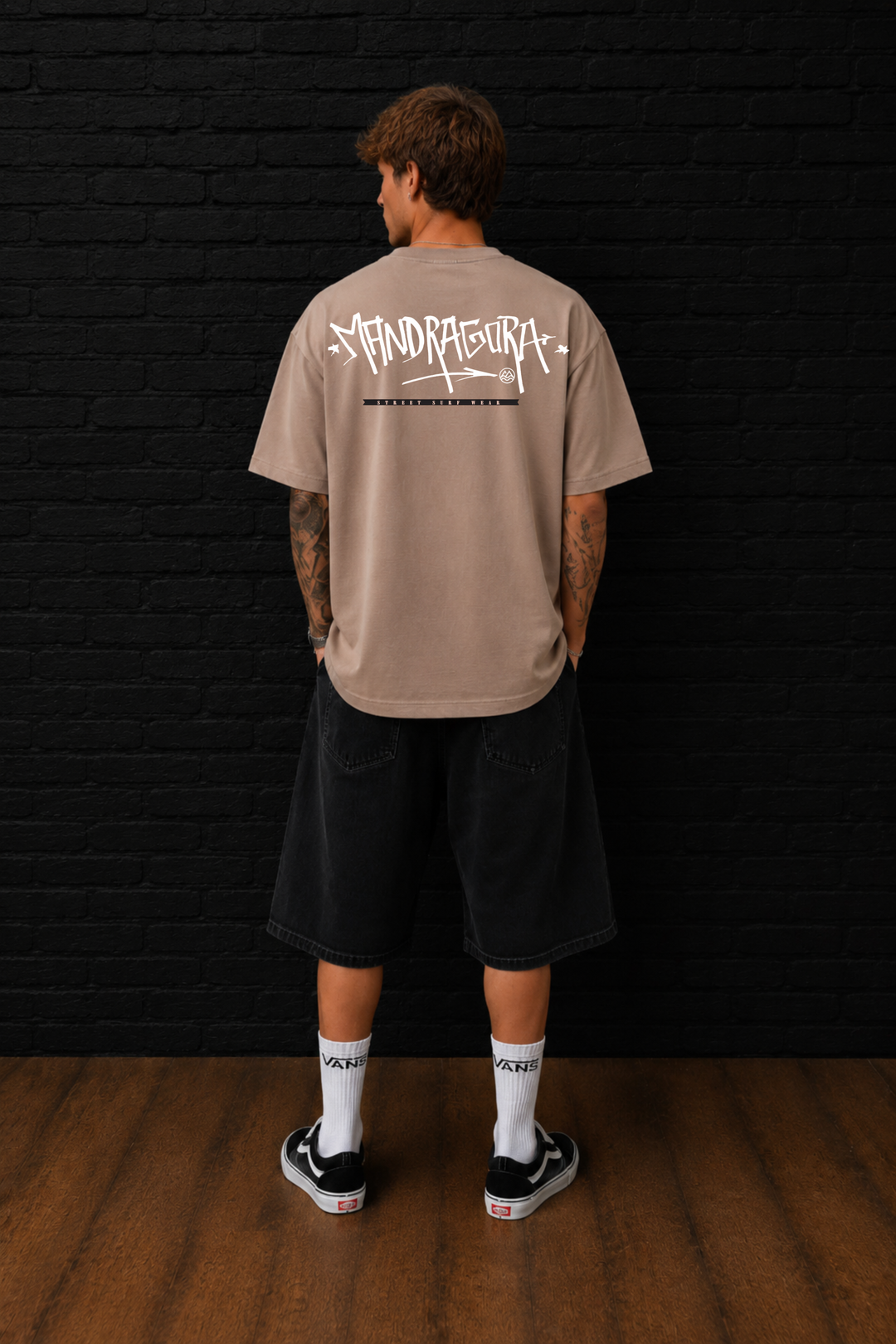 Street Signature RELAX FIT