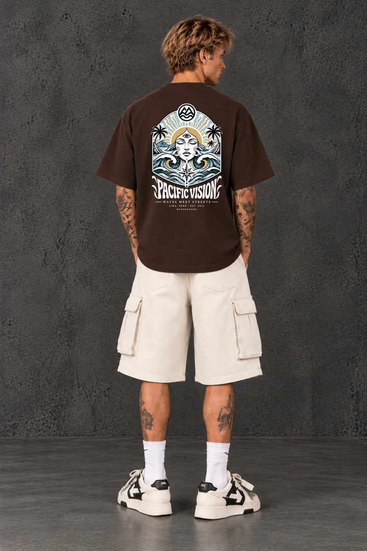 PACIFIC VISION – Heavy Relax Fit