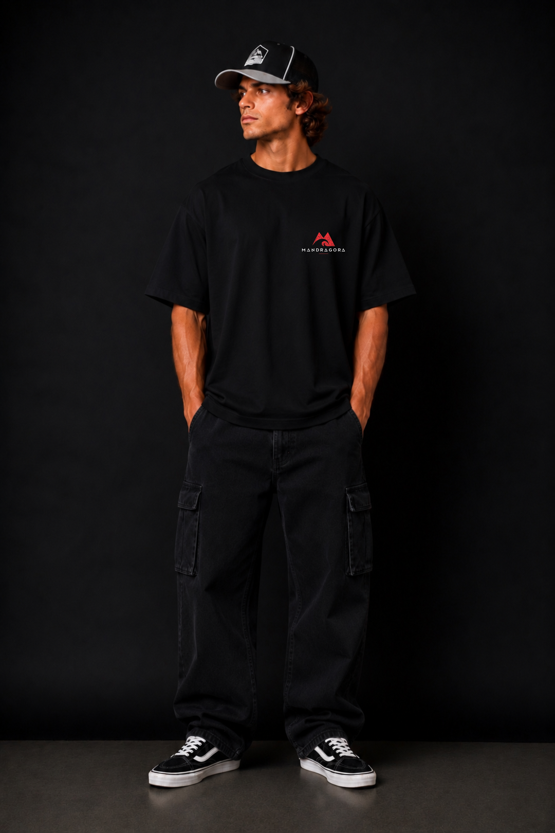 Latitude 12 Box Fit Tees