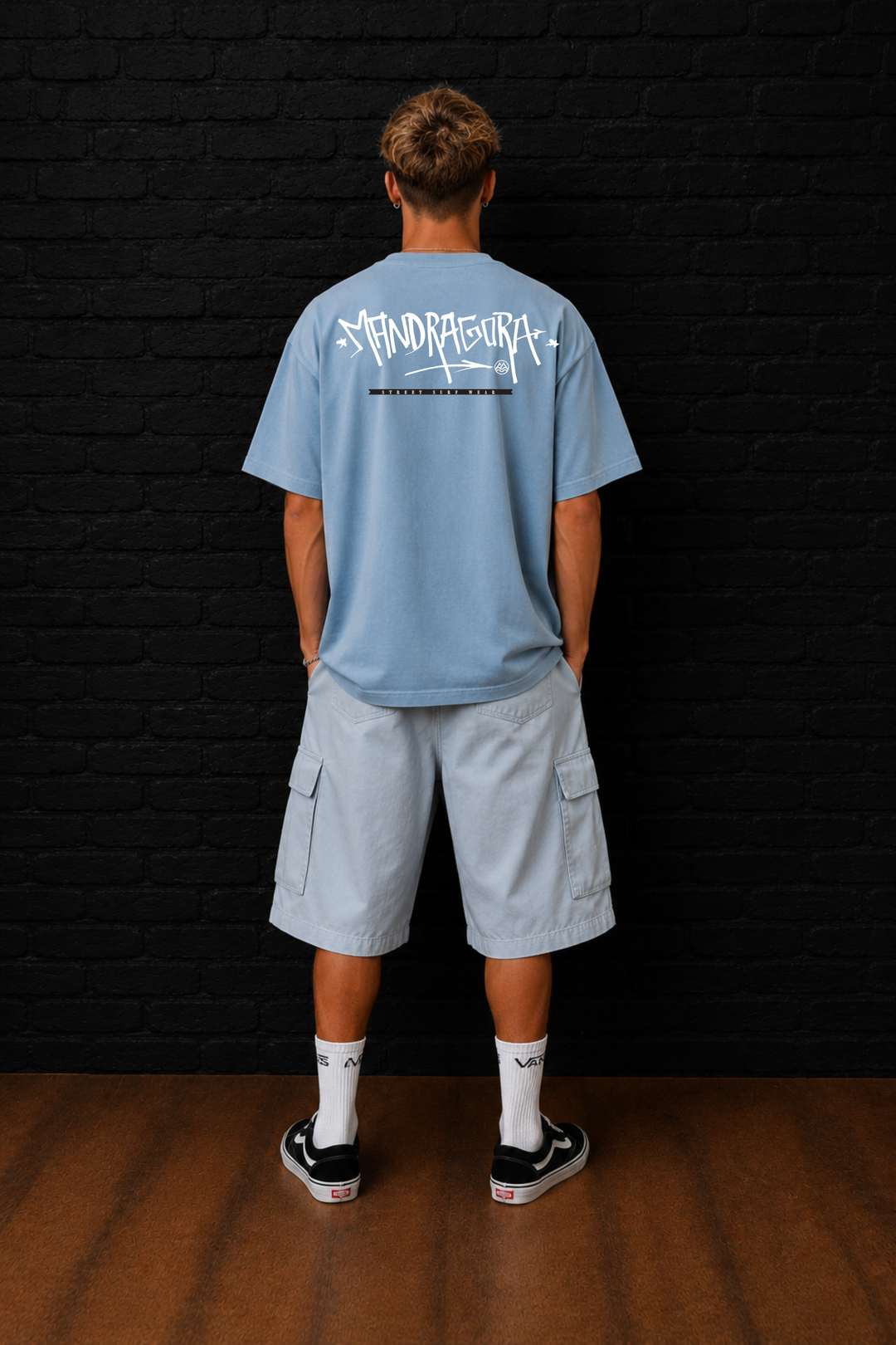 Street Signature RELAX FIT