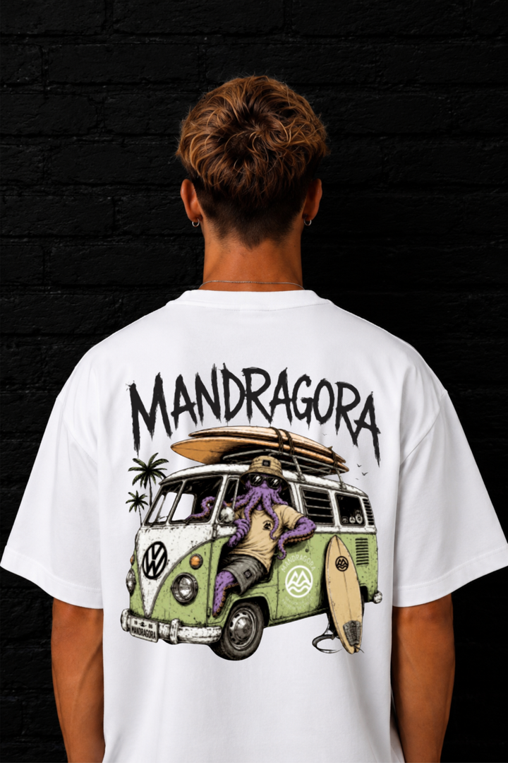 VANLIFE REBELS RELAX FIT