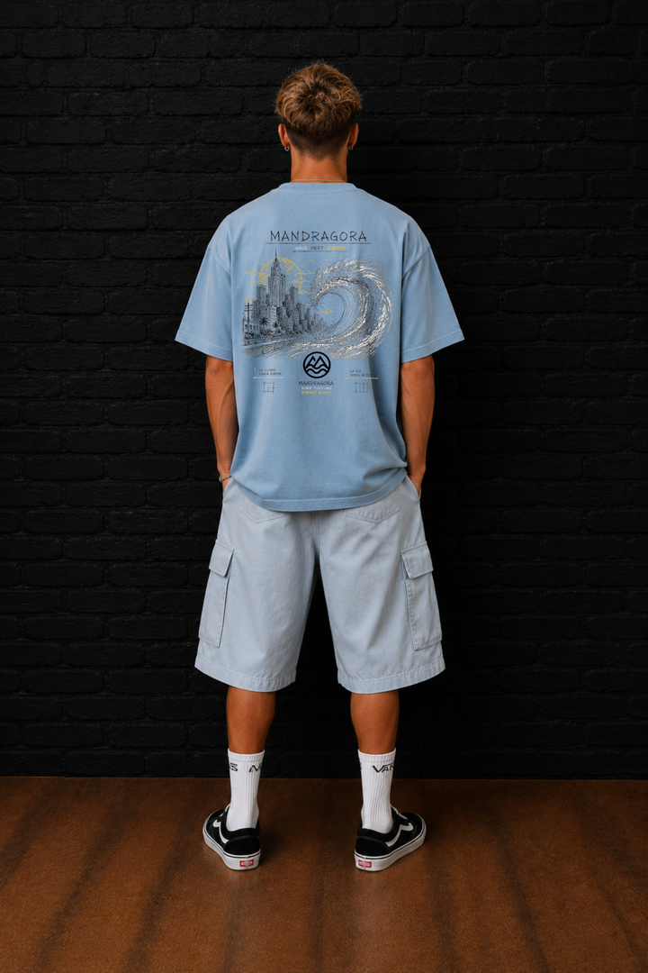 WAVEFORM CITY RELAX FIT