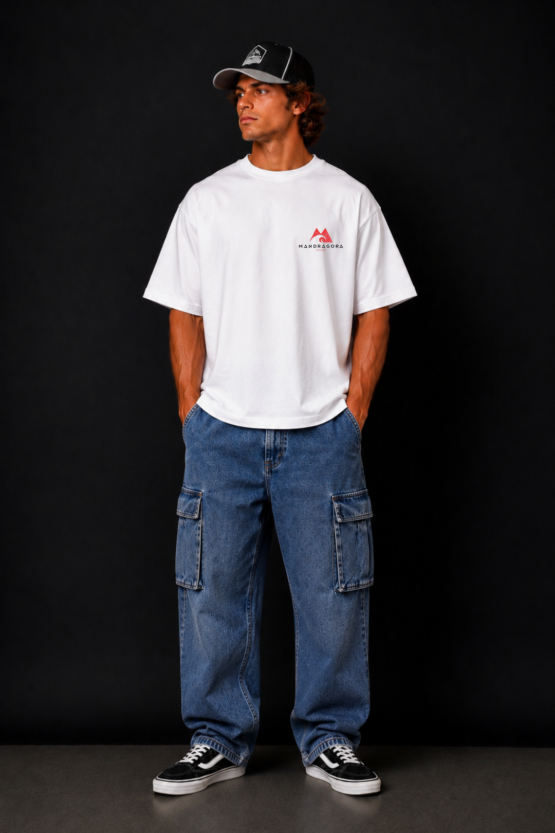 Latitude 12 Box Fit Tees