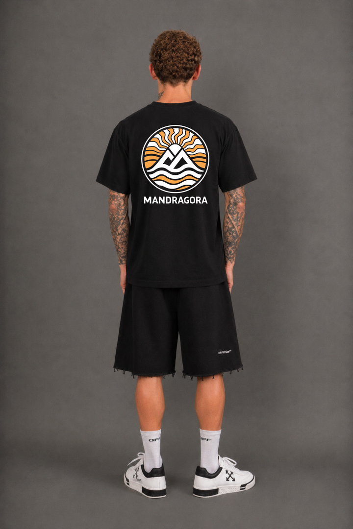 Industrial Surf Tees Regular Fit