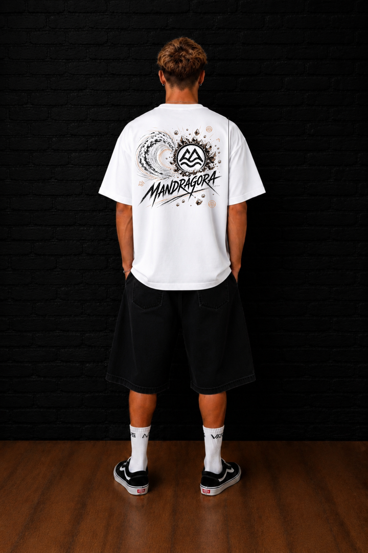 OCEAN STRIKE RELAX FIT