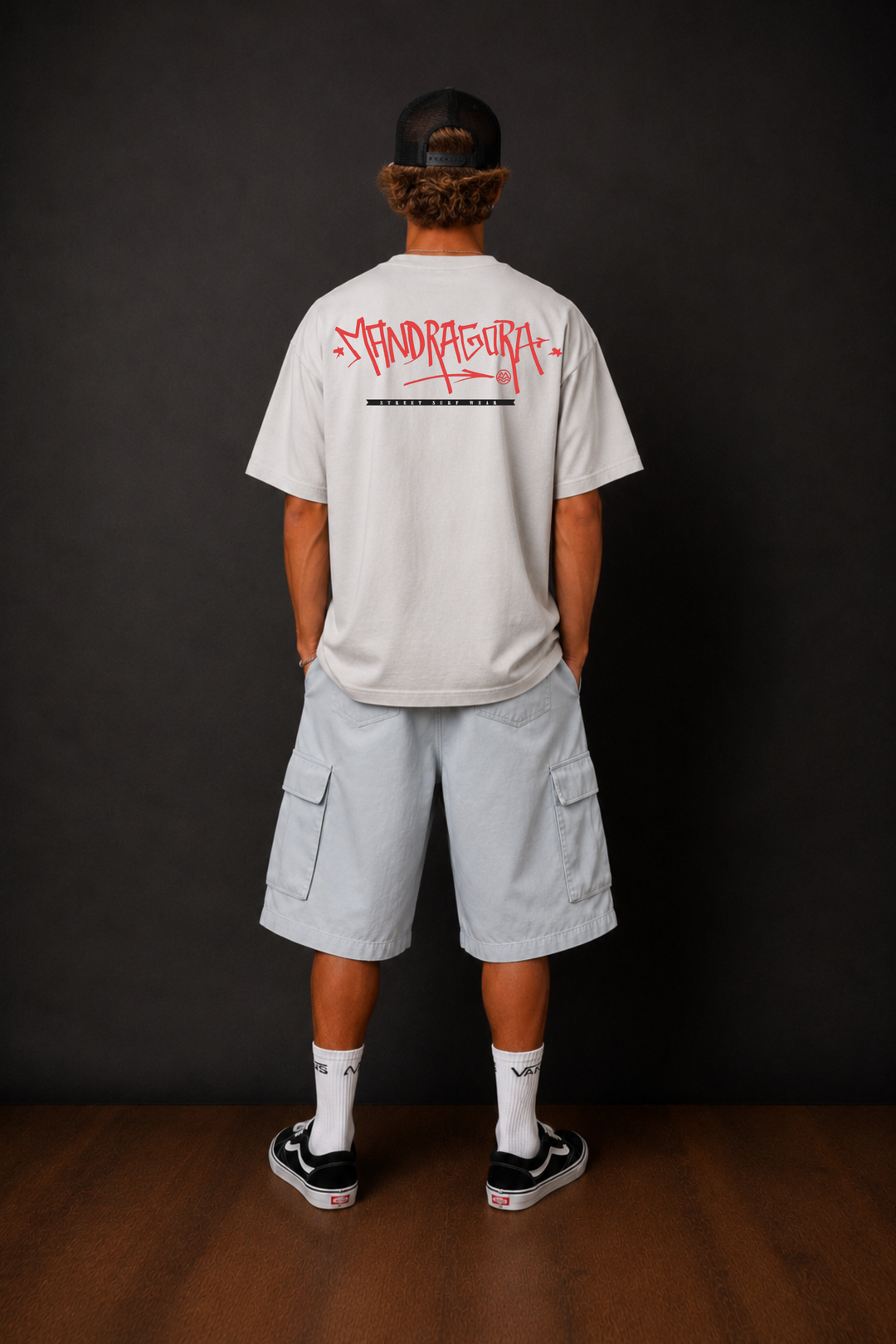 Street Signature RELAX FIT