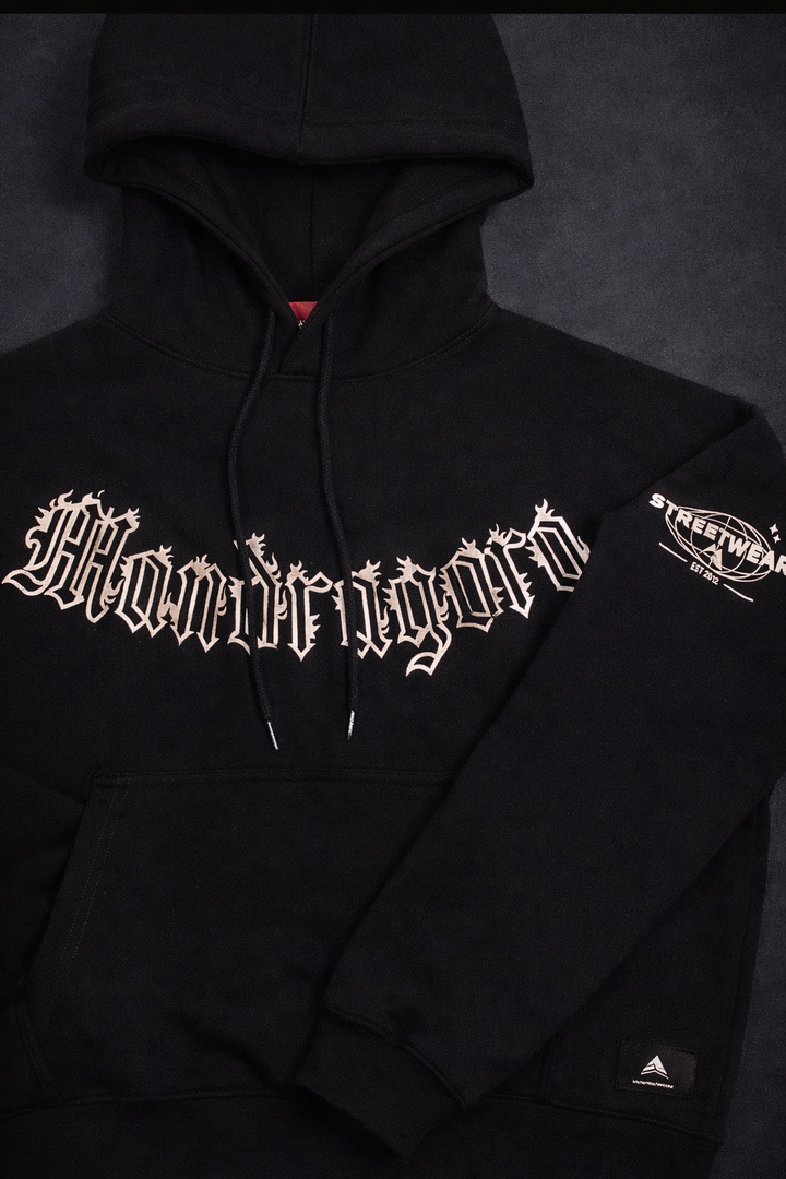 HBF THORNED DROP