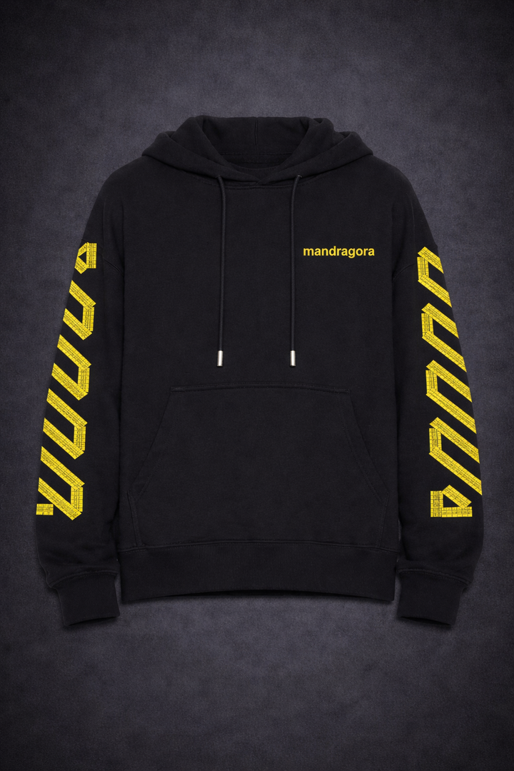 HBF CROSS DROP