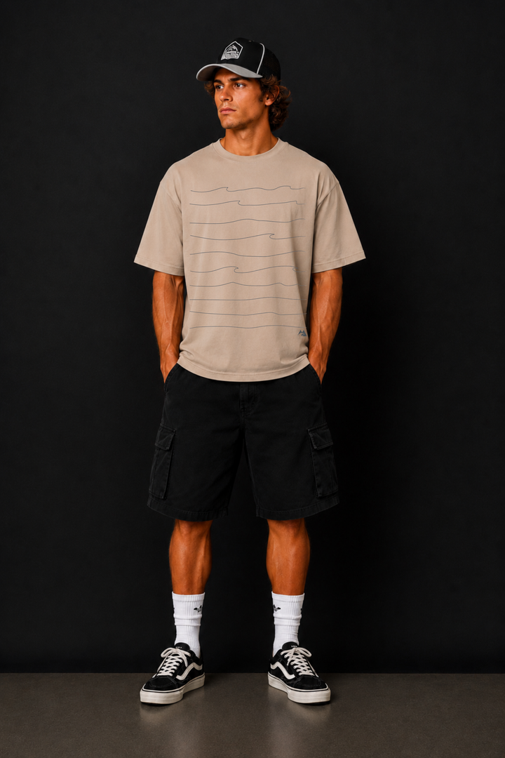 Silent Swell Relax Fit