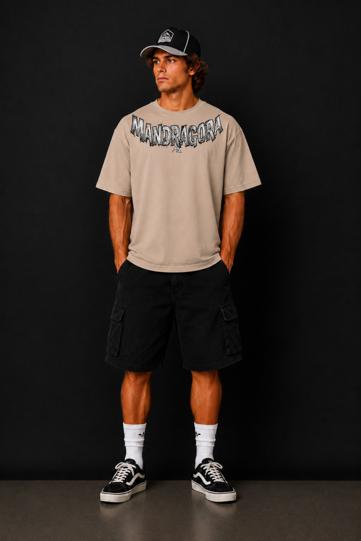 Riot Script RELAX FIT