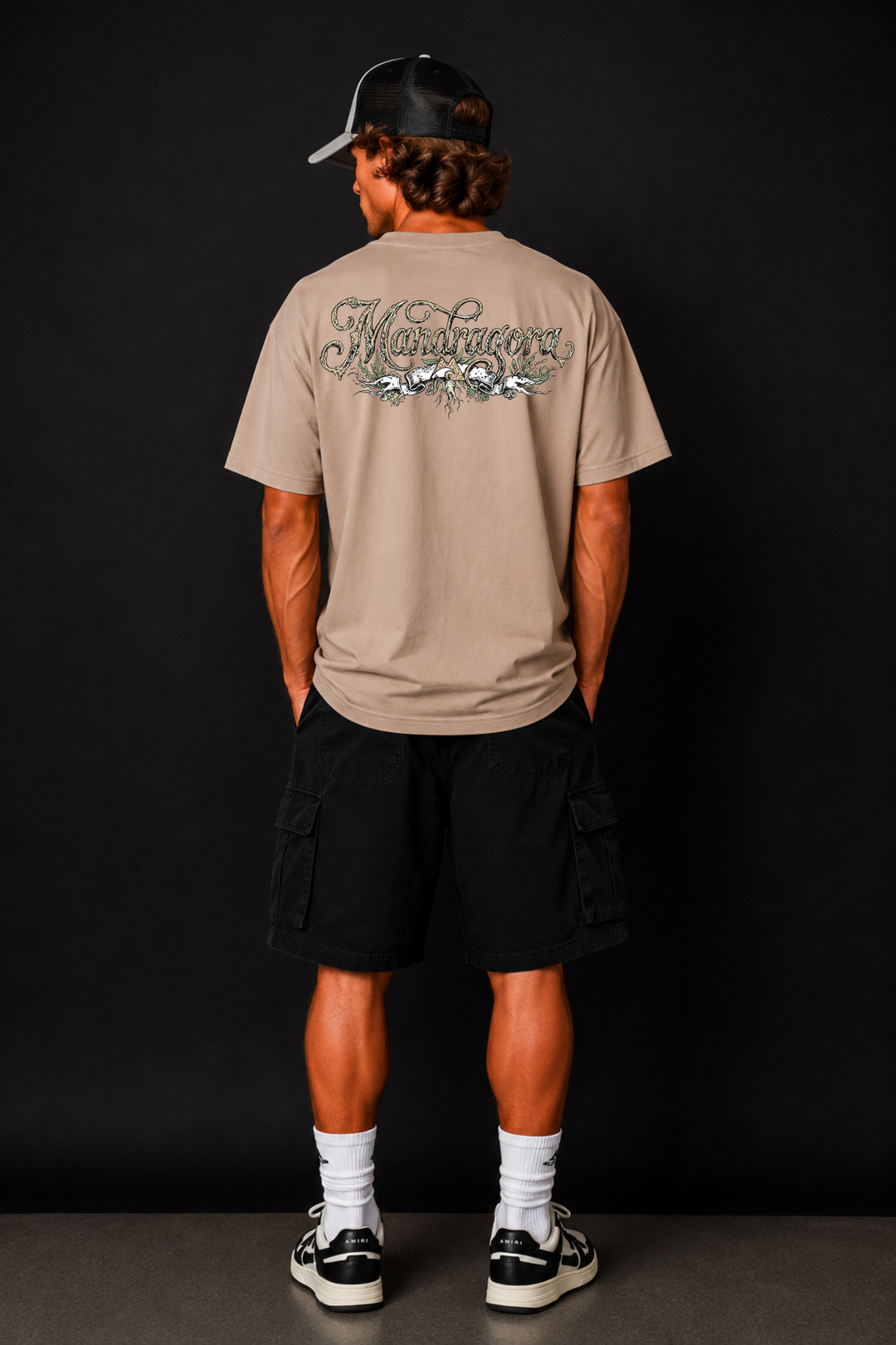 Heritage Roots Relax fit