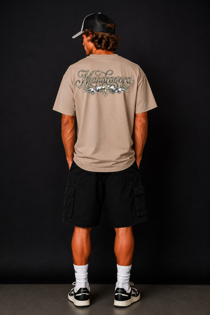 Heritage Roots Relax fit