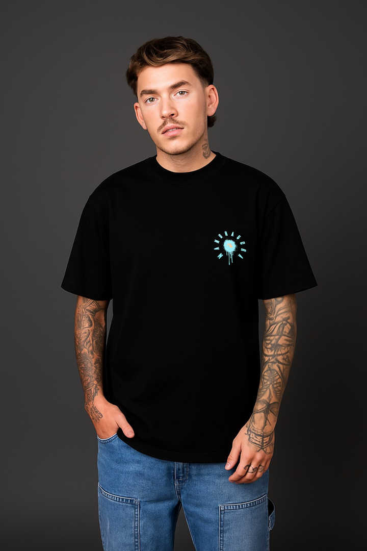 TEES RELAX FIT. Urban Splash