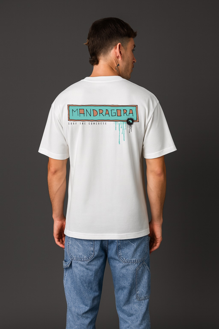 TEES RELAX FIT. Urban Splash