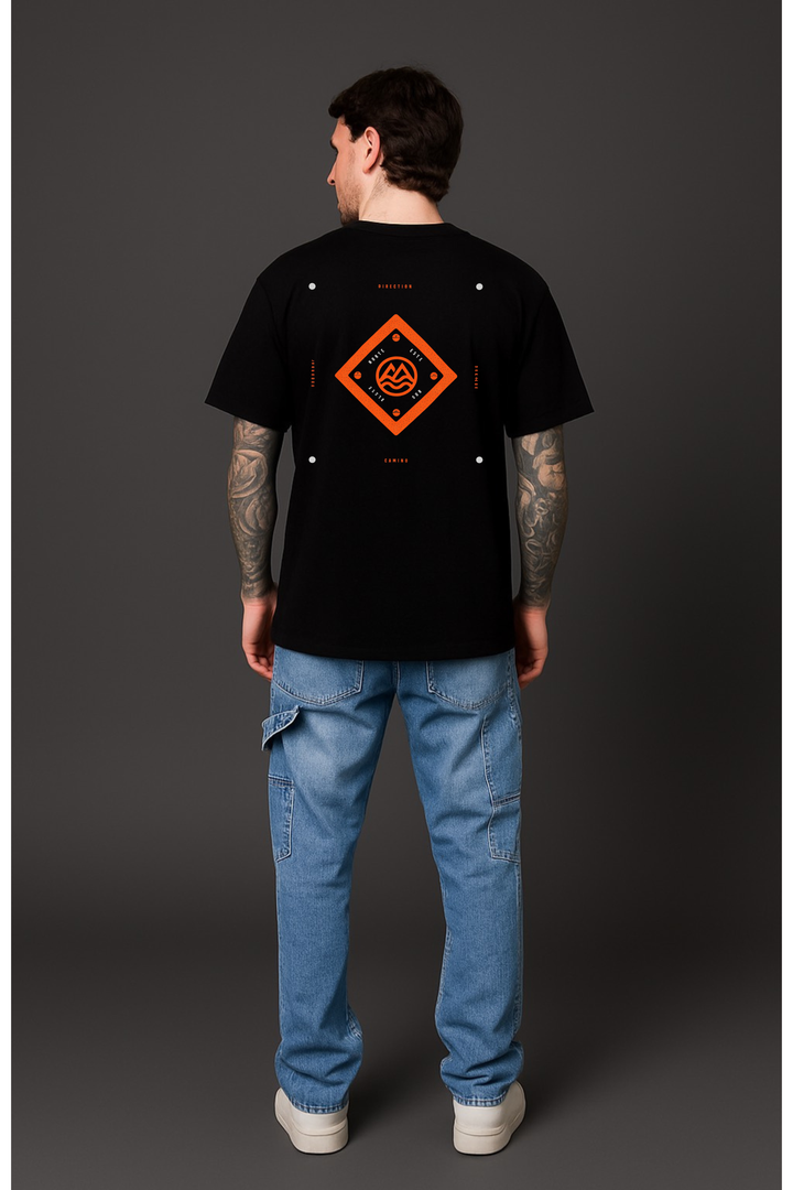 TEES RELAX FIT True Direction