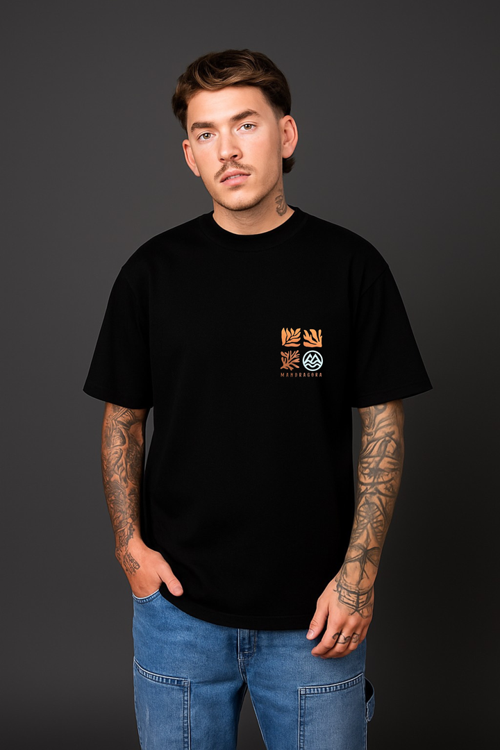 TEES RELAX FIT True Direction