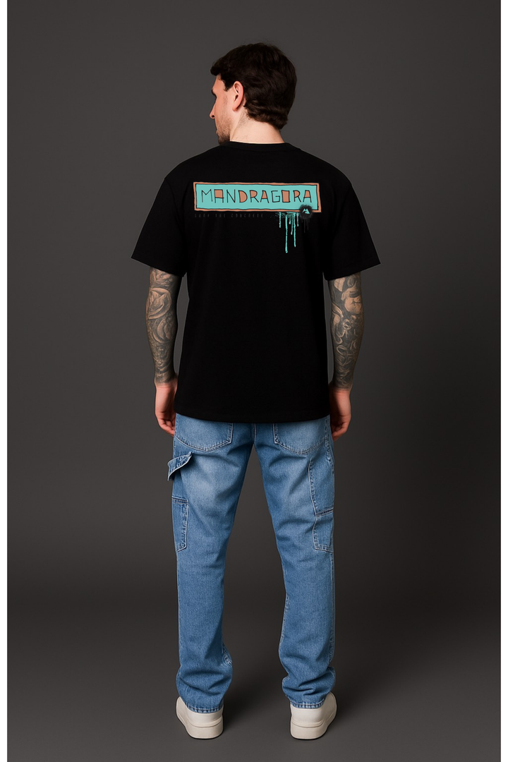 TEES RELAX FIT. Urban Splash
